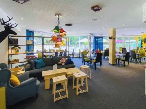 Image of Novotel Saint Avold