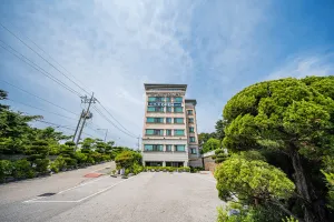 Image of Incheon Prince Tourist Hotel