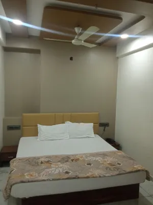 Image of Hotel The Pill