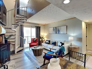 Image of Deer Ridge Mountain Resort D301