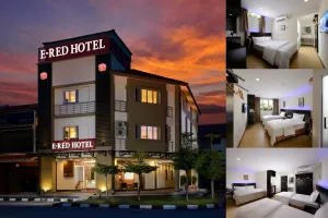 Image of ERNES Hotel Bayu Mutiara