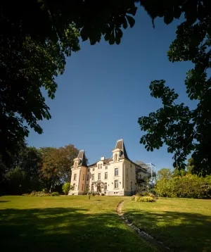 Image of Hôtel Château de la Marlière