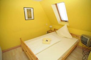 Image of Hotel Hirsch Garni