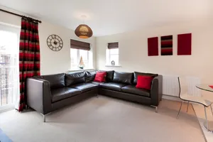 Image of DBS Serviced Apartments - The Coach House