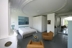 Image of L'Hôtel Particulier - Appartements d'Hôtes