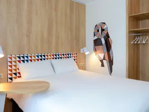 Image of ibis Styles Caen Centre Historique
