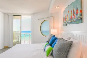 Image of Surfside 704 2BR 2BA flr 7 8