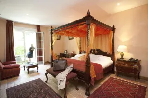 Image of Hostellerie Les Hauts De Sainte Maure