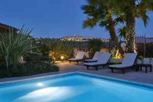 Image of Hôtel La Grande Bastide