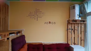 Image of FOX BOX I Capsule Apt