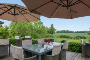 Image of Domaine de Bellevue, The Originals Relais
