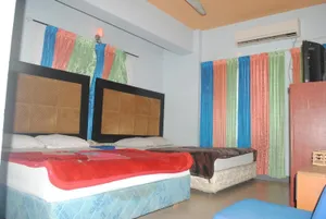 Image of Hotel Sea Alif