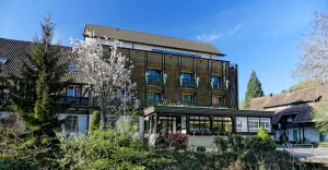 Image of Hotel Hirschen