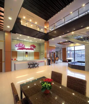 Image of Jin Yong Quan Spa Hotspring Resort