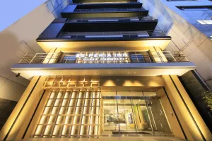 Image of S-PERIA INN OSAKA HOMMACHI