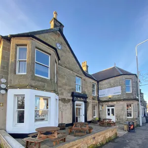 Image of The Fig Tree Markinch