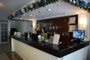 Image of Hotel Euroasia By BLUEBOOKERS