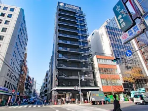 Image of HOTEL LiVEMAX Shinsaibashi East