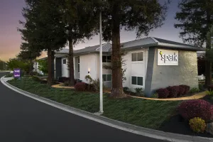 Image of Spark by Hilton San Jose Airport