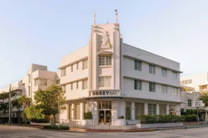 Image of The Abbey Hotel Miami Beach, Sonder by Marriott Bonvoy