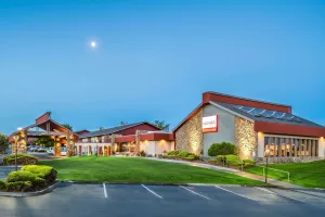 Image of Red Lion Hotel Kennewick Columbia Center