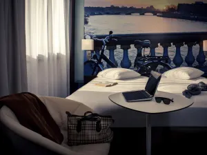 Image of Mercure Paris Ivry Quai De Seine