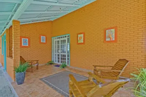 Image of Amy's Haven
