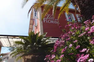 Image of Hotel La Villa Florida