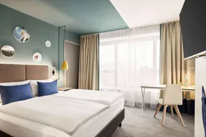Image of Vienna House Easy by Wyndham Berlin Prenzlauer Berg