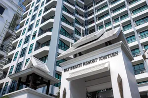 Image of Bay Beach Resort Jomtien