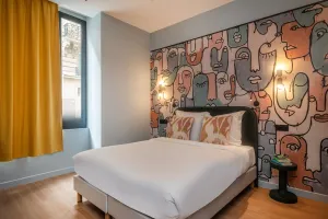 Image of Montmartre Paris Suite