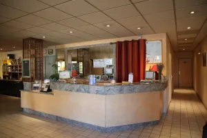 Image of Crau Hotel