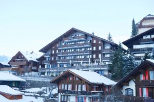 Image of Hotel Maya Caprice