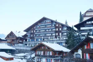 Image of Hotel Maya Caprice