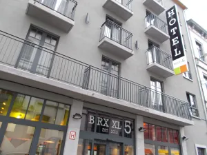 Image of Brxxl 5 City Centre Hostel
