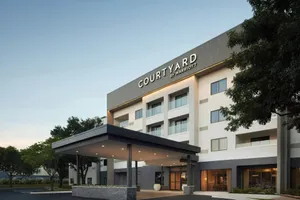 Image of Courtyard Austin South