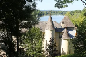 Image of Château de Courtebotte