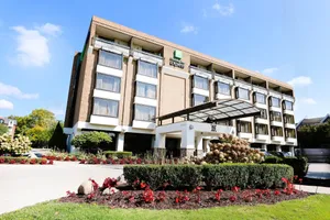 Image of Holiday Inn Express Detroit-Birmingham by IHG