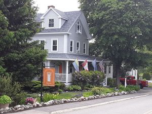 Image of Bourne Bed and Breakfast