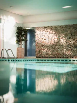 Image of Parkhotel St.Leonhard