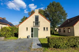 Image of Holiday Home in Ewijk in a Beautiful Area