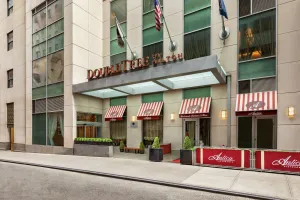 Image of DoubleTree by Hilton New York Downtown