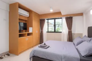 Image of Homies Ratchada Hotel