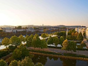Image of Novotel Suites Nancy Centre