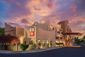 Image of Best Western Plus Inn of Santa Fe