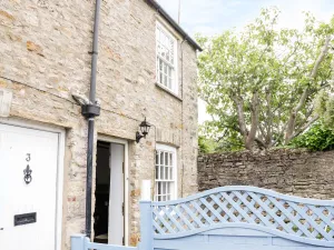 Image of Olive Cottage