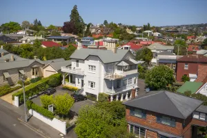 Image of Highbury Apartments