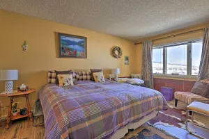 Image of Cozy Ski-in/ski-out Granby Condo w/ Balcony!