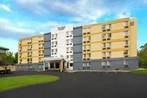 Image of Fairfield Inn Boston Tewksbury/Andover