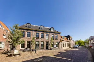 Image of Broeck Oudewater